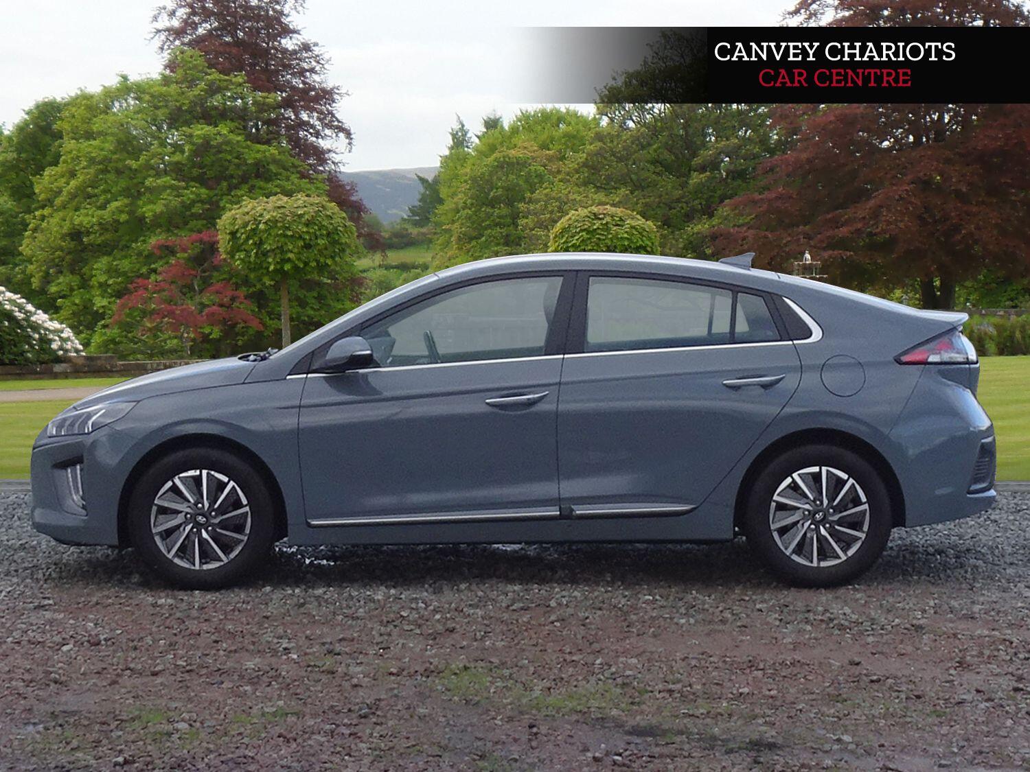 Used Hyundai IONIQ 2021 for sale - 76619709: Photo 6