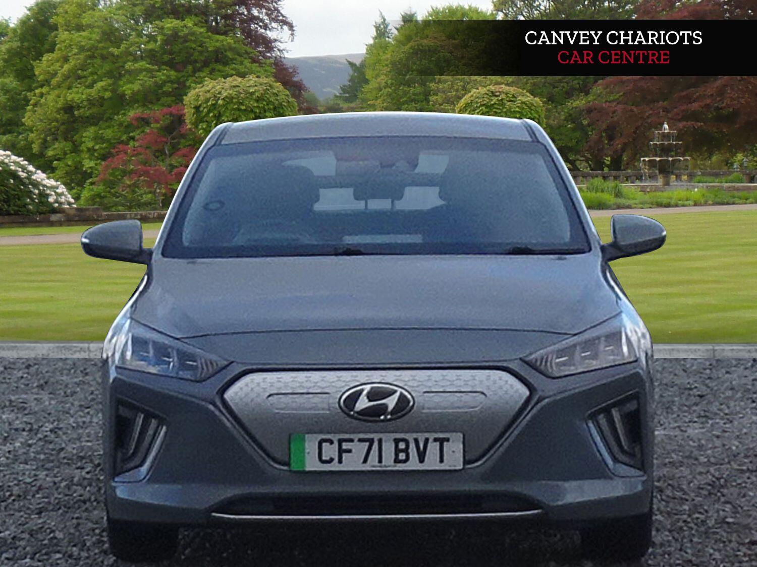 Used Hyundai IONIQ 2021 for sale - 76619709: Photo 7