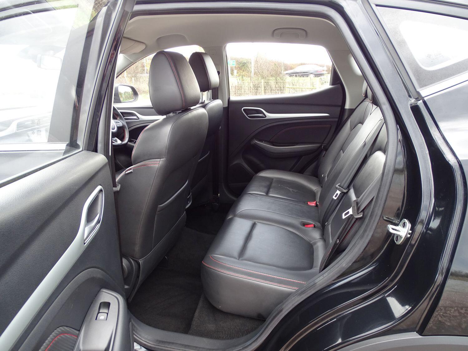 Used MG MG ZS 2022 for sale - 76992335: Photo 14