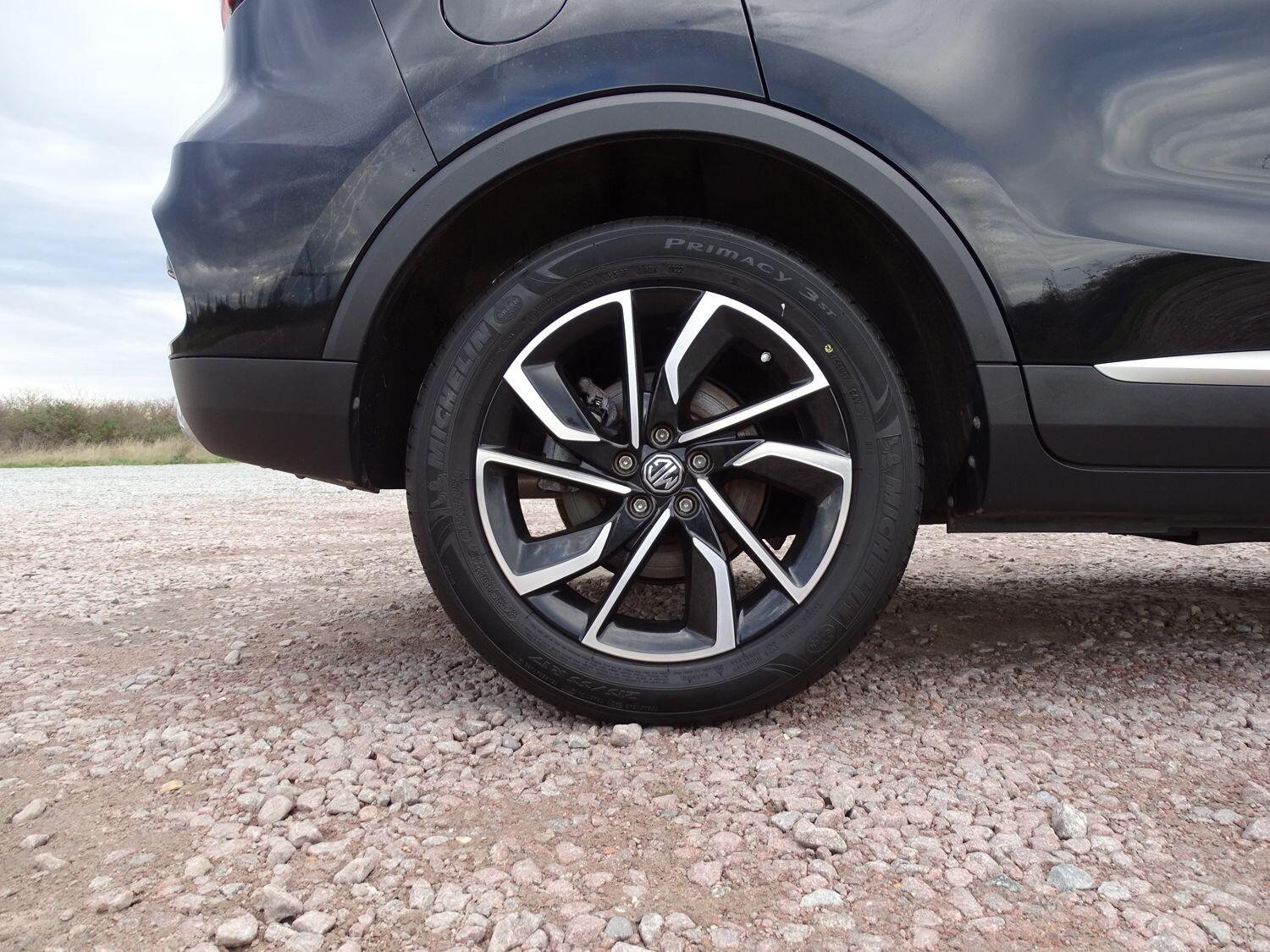 Used MG MG ZS 2022 for sale - 76992335: Photo 18