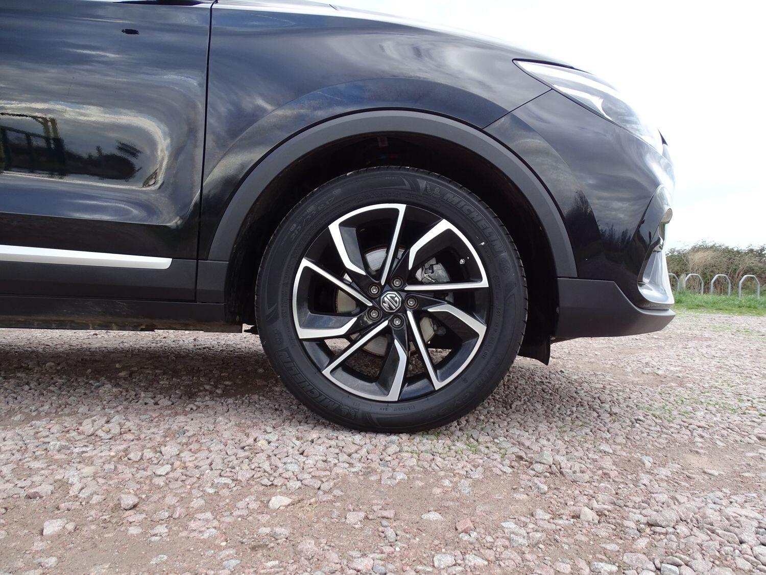 Used MG MG ZS 2022 for sale - 76992335: Photo 19