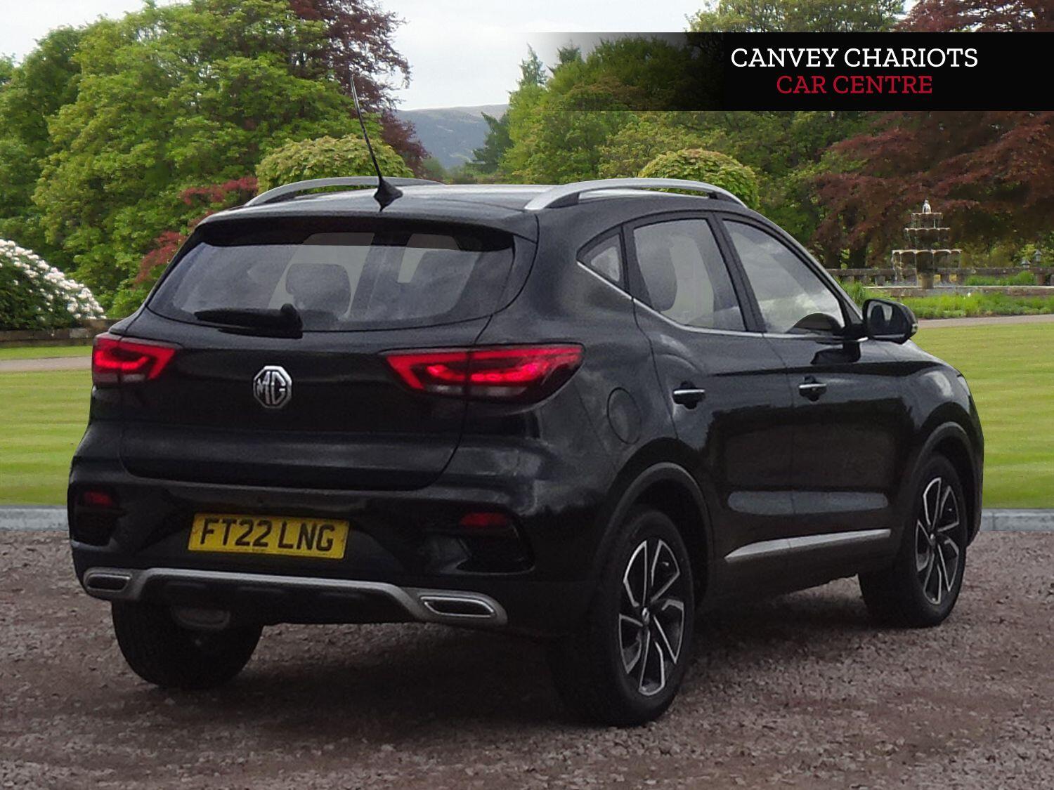 Used MG MG ZS 2022 for sale - 76992335: Photo 3