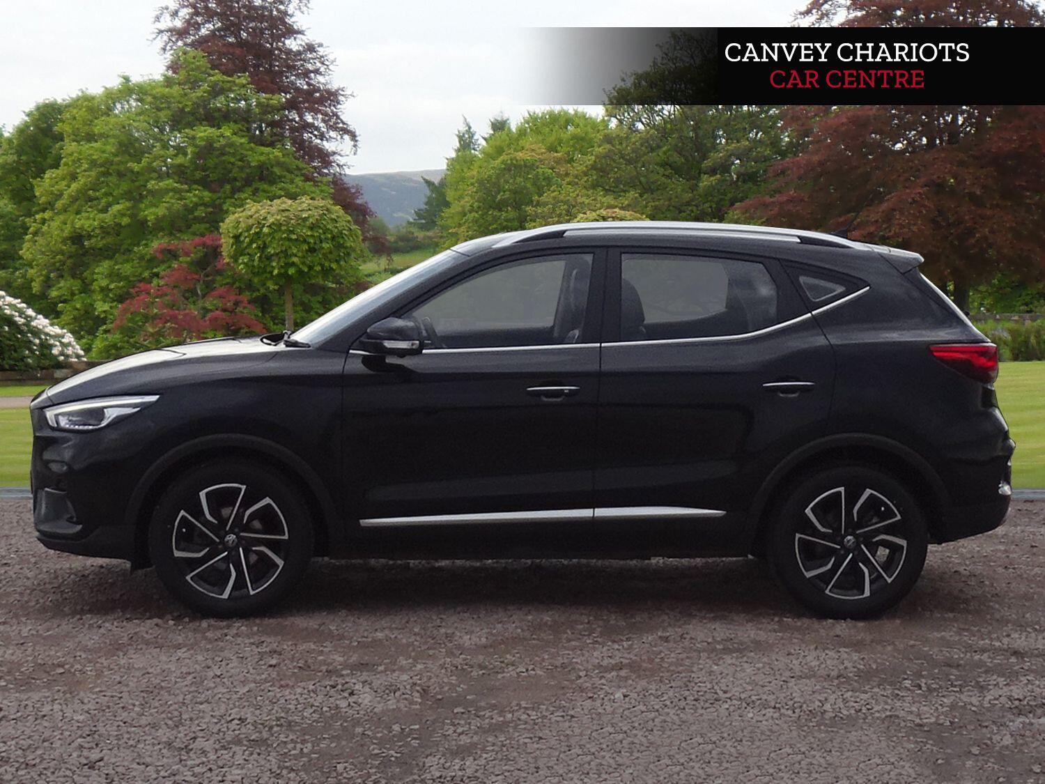 Used MG MG ZS 2022 for sale - 76992335: Photo 6