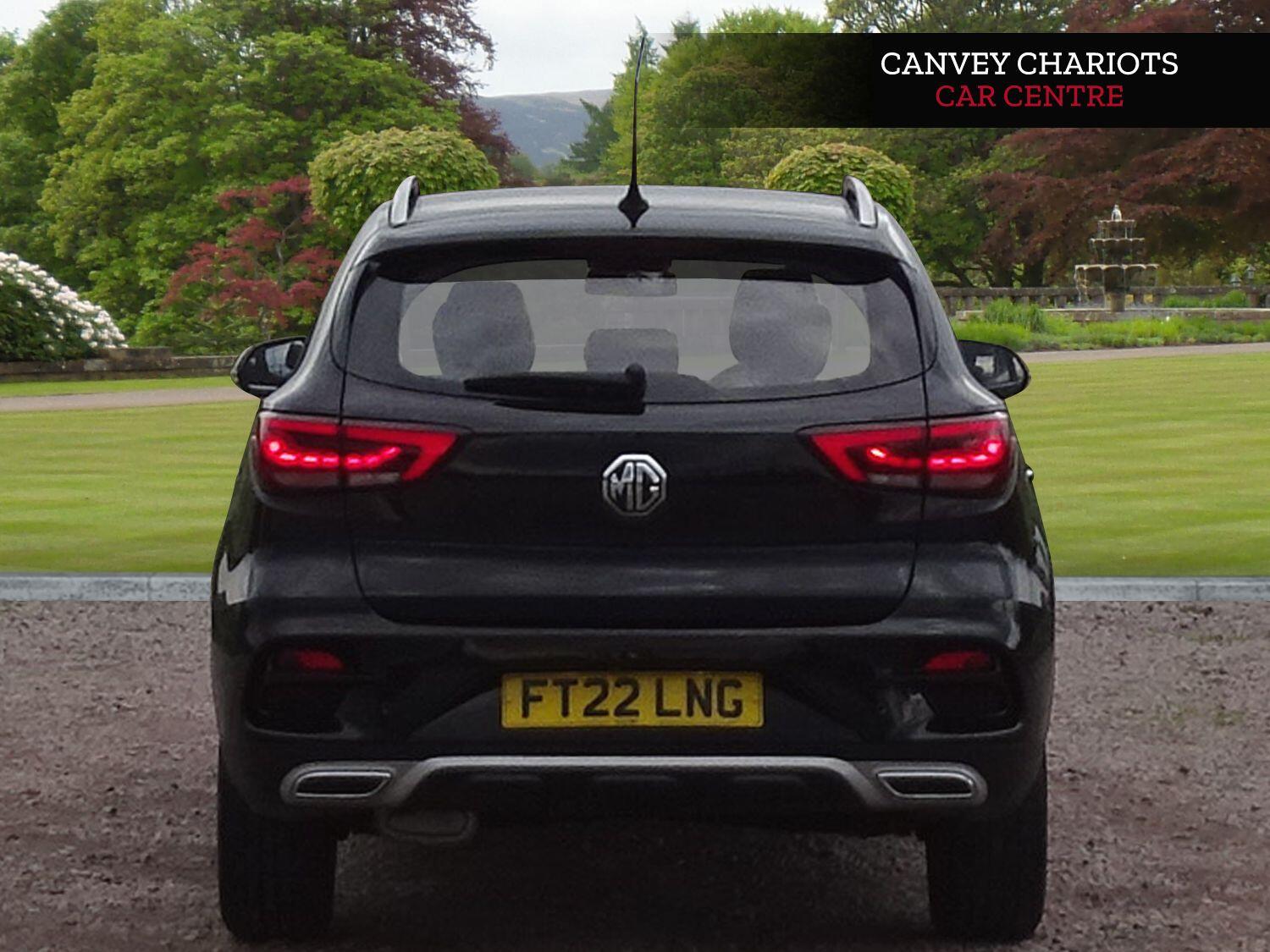 Used MG MG ZS 2022 for sale - 76992335: Photo 8