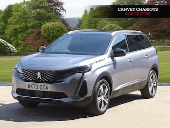 Used Peugeot 5008 2023 for sale - 75506847: Photo