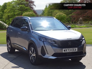 Used Peugeot 5008 2023 for sale - 75506847: Photo
