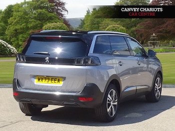 Used Peugeot 5008 2023 for sale - 75506847: Photo