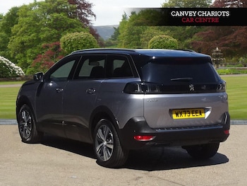 Used Peugeot 5008 2023 for sale - 75506847: Photo