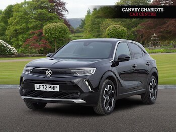 Used Vauxhall Mokka 2023 for sale - 77784285: Photo