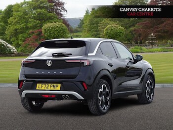 Used Vauxhall Mokka 2023 for sale - 77784285: Photo