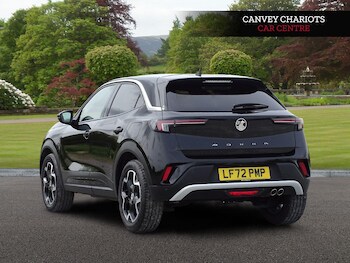 Used Vauxhall Mokka 2023 for sale - 77784285: Photo