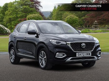 Used MG MG HS 2023 for sale - 77784786: Photo