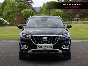 Used MG MG HS 2023 for sale - 77784786: Photo