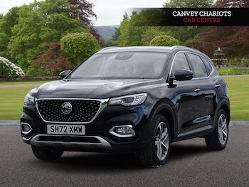 Used MG MG HS 2023 for sale - 77784786: Photo