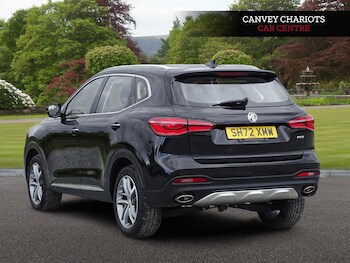 Used MG MG HS 2023 for sale - 77784786: Photo