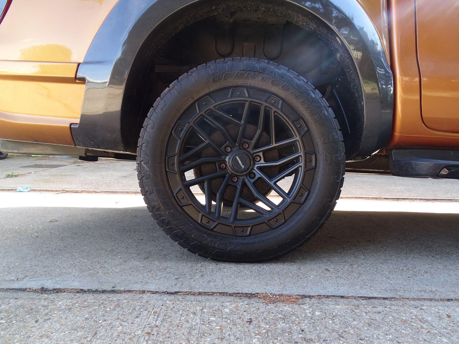 Used Ford Ranger 2020 for sale - 76099382: Photo 10