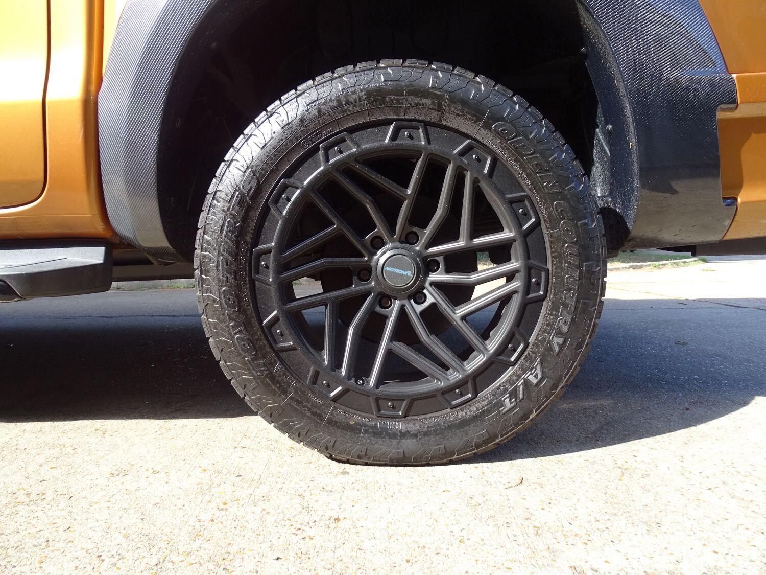 Used Ford Ranger 2020 for sale - 76099382: Photo 11