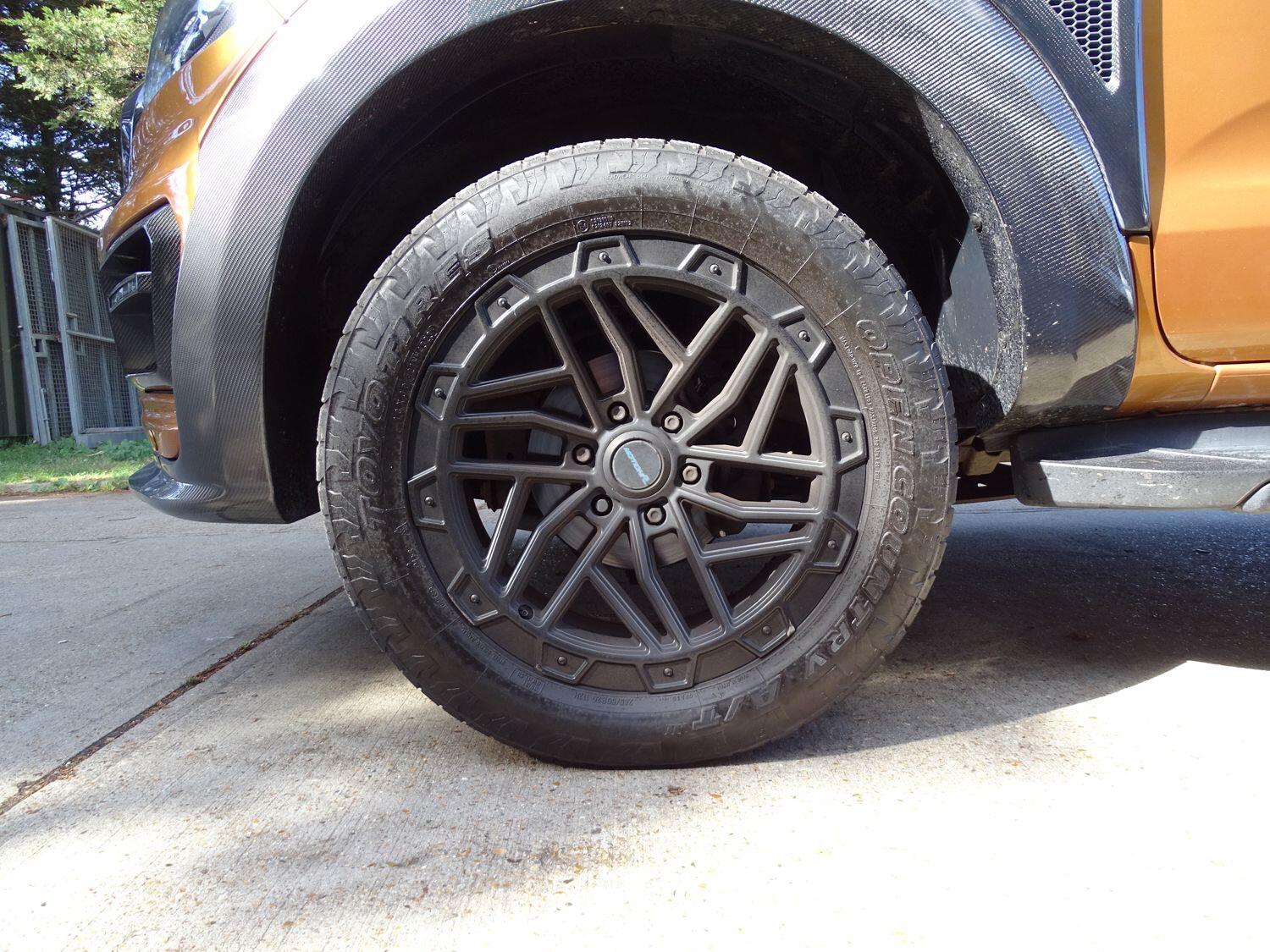 Used Ford Ranger 2020 for sale - 76099382: Photo 12