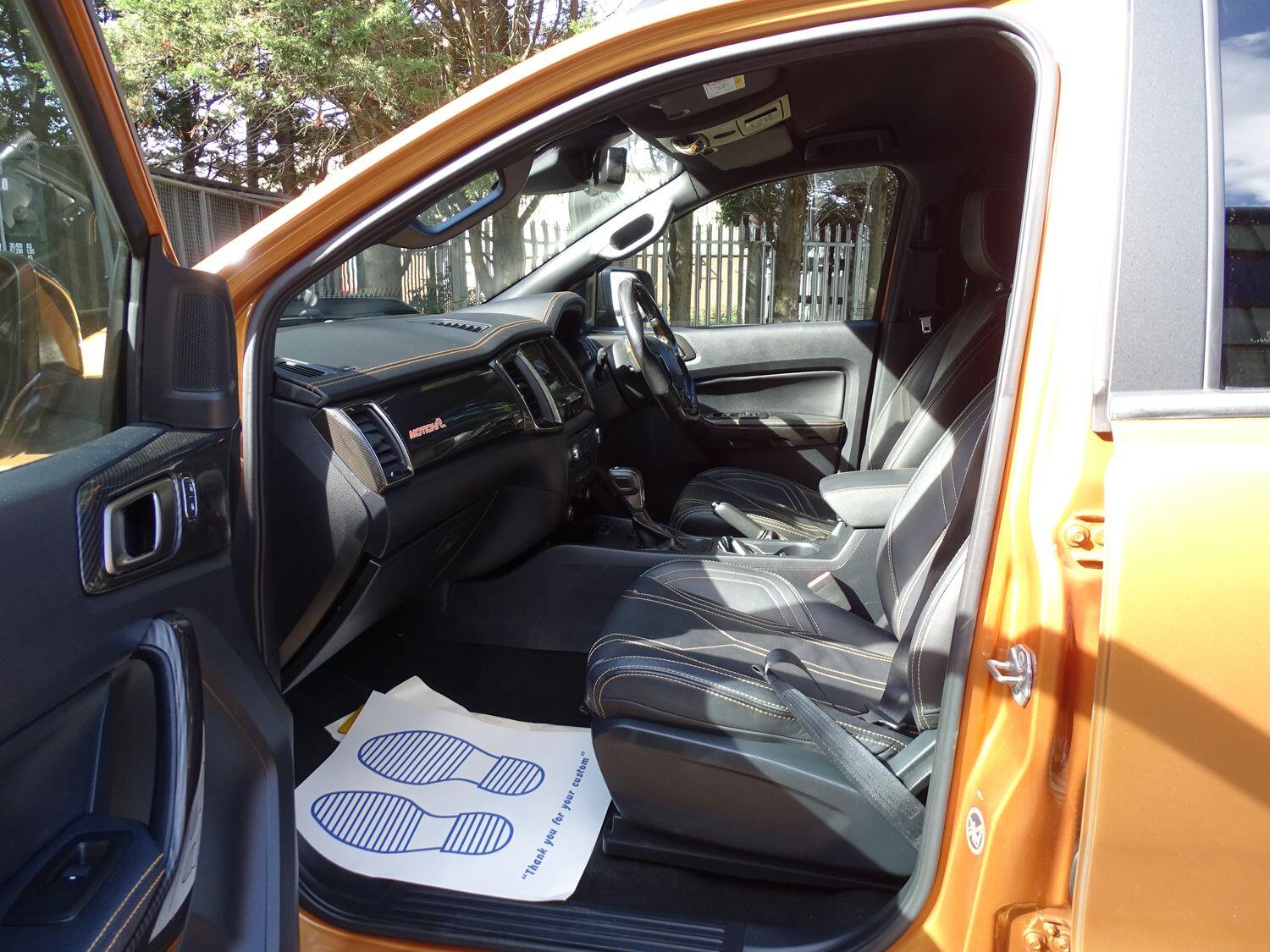 Used Ford Ranger 2020 for sale - 76099382: Photo 13