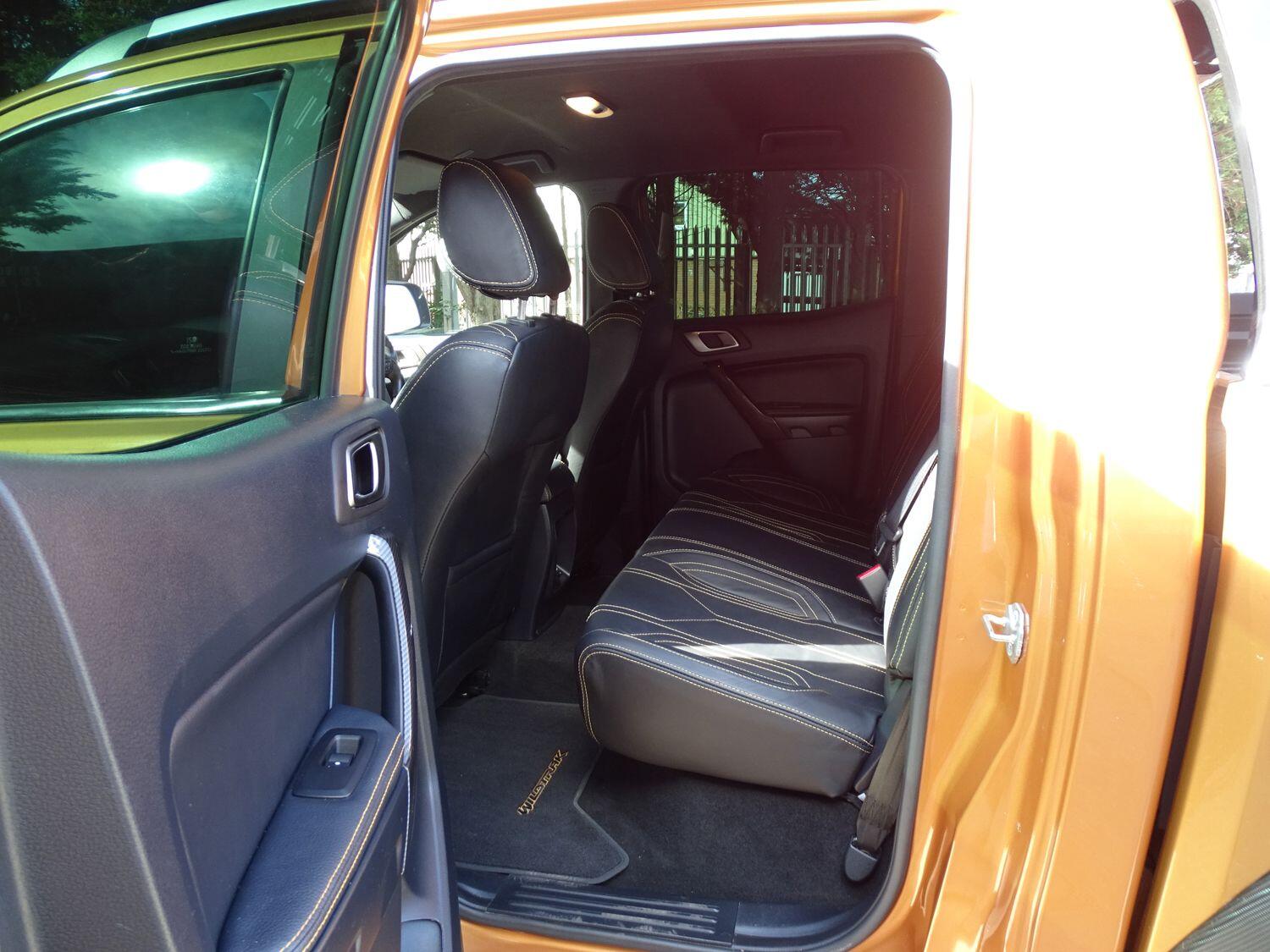 Used Ford Ranger 2020 for sale - 76099382: Photo 14