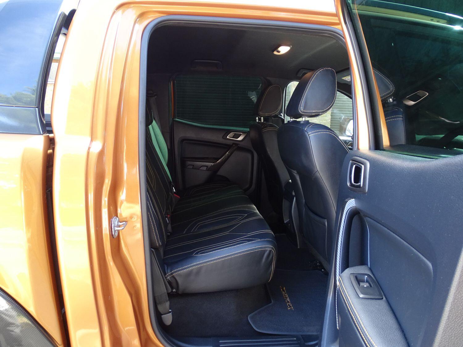 Used Ford Ranger 2020 for sale - 76099382: Photo 15