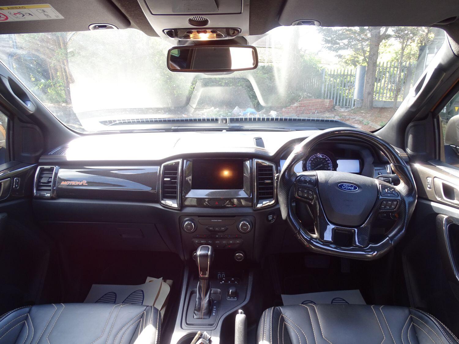 Used Ford Ranger 2020 for sale - 76099382: Photo 16