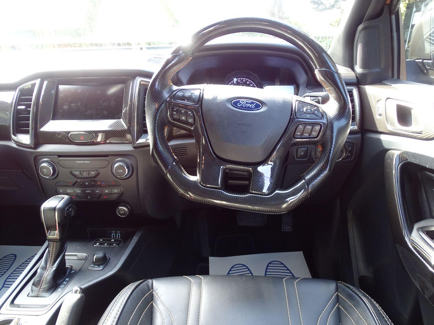 Used Ford Ranger 2020 for sale - 76099382: Photo 17