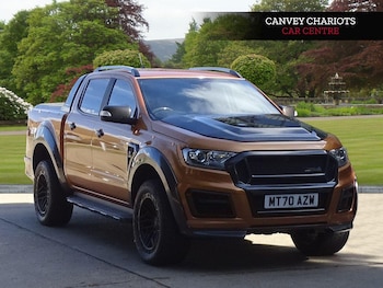 Ford - Ranger