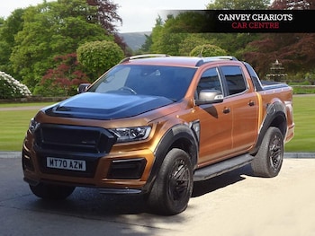Used Ford Ranger 2020 for sale - 76099382: Photo 2