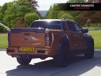 Used Ford Ranger 2020 for sale - 76099382: Photo 3