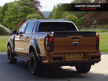 Used Ford Ranger 2020 for sale - 76099382: Photo 4