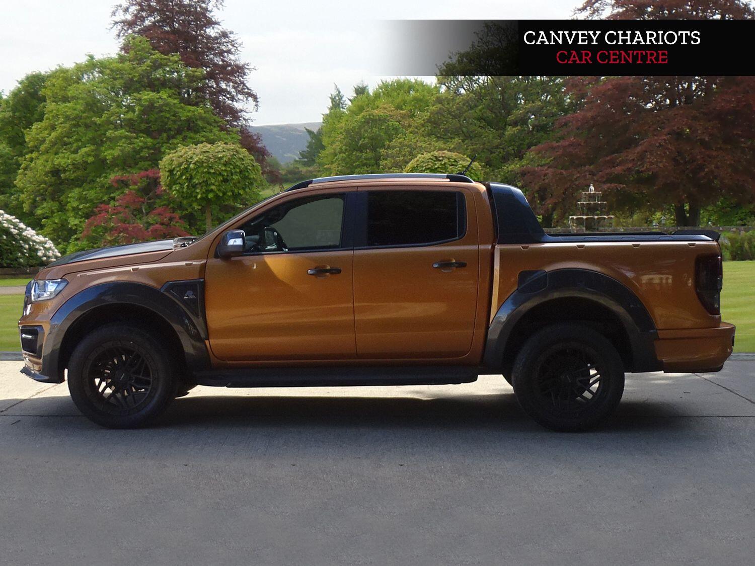 Used Ford Ranger 2020 for sale - 76099382: Photo 6