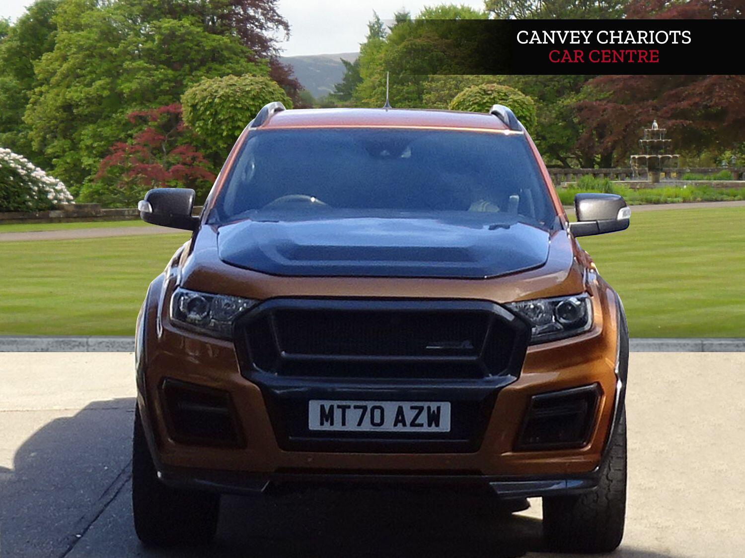 Used Ford Ranger 2020 for sale - 76099382: Photo 7