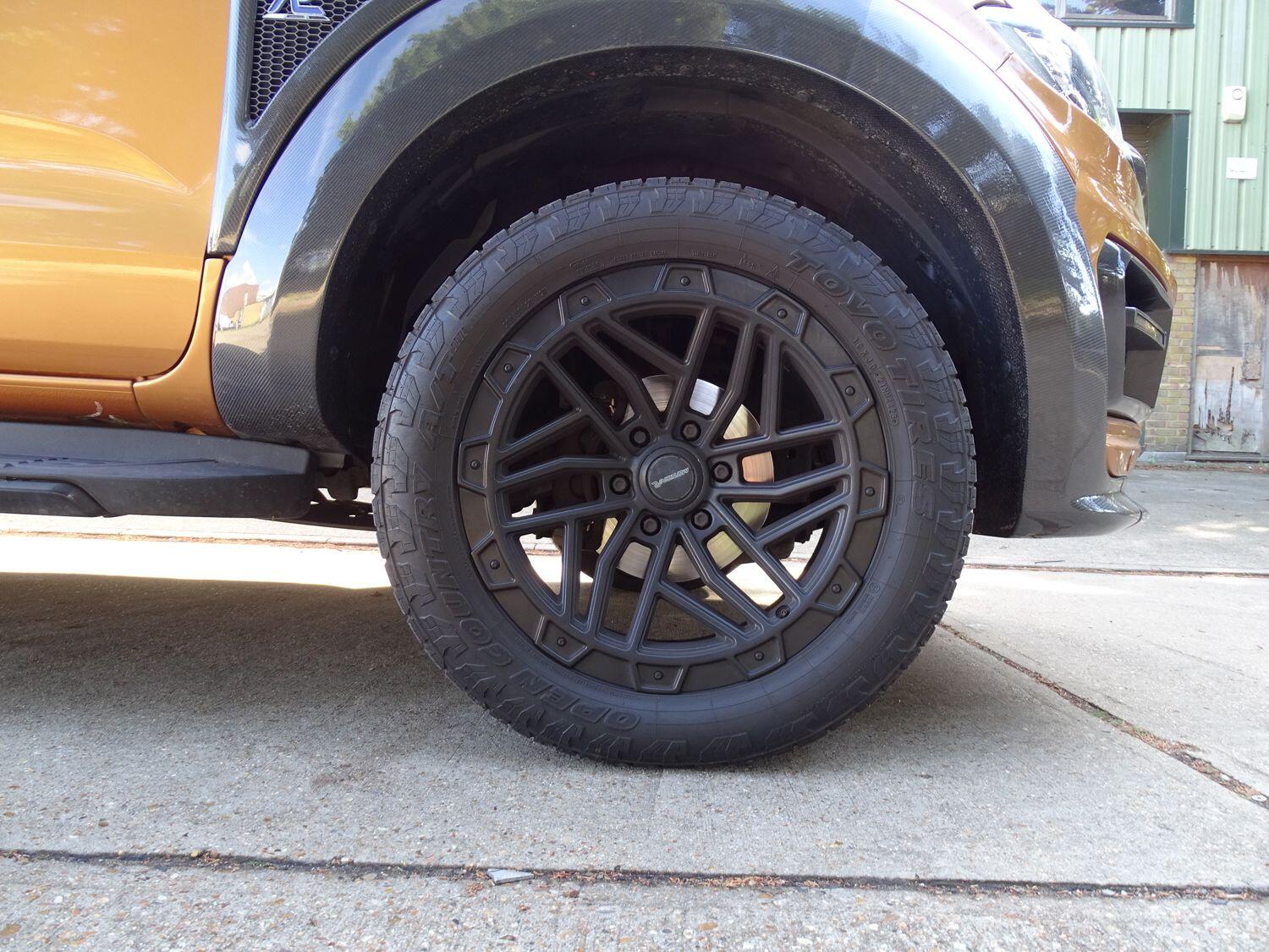 Used Ford Ranger 2020 for sale - 76099382: Photo 9