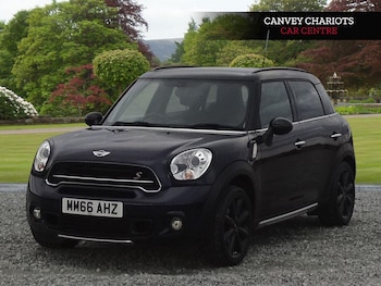 Used MINI Countryman 2016 for sale - 76431858: Photo