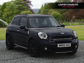 Used MINI Countryman 2016 for sale - 76431858: Photo