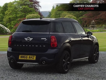 Used MINI Countryman 2016 for sale - 76431858: Photo