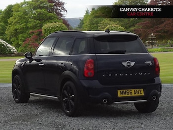 Used MINI Countryman 2016 for sale - 76431858: Photo