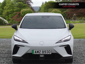 Used MG MG4 2023 for sale - 77769420: Photo