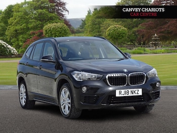 Used BMW X1 2018 for sale - 78705030: Photo