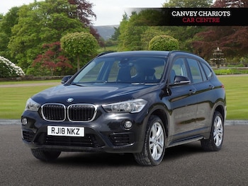 Used BMW X1 2018 for sale - 78705030: Photo