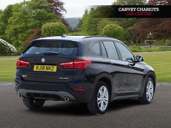 Used BMW X1 2018 for sale - 78705030: Photo