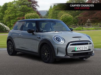 Used MINI Electric Hatch 2022 for sale - 79601835: Photo
