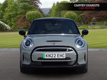 Used MINI Electric Hatch 2022 for sale - 79601835: Photo