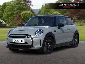 Used MINI Electric Hatch 2022 for sale - 79601835: Photo