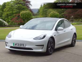 Used Tesla Model 3 2021 for sale - 74798946: Photo