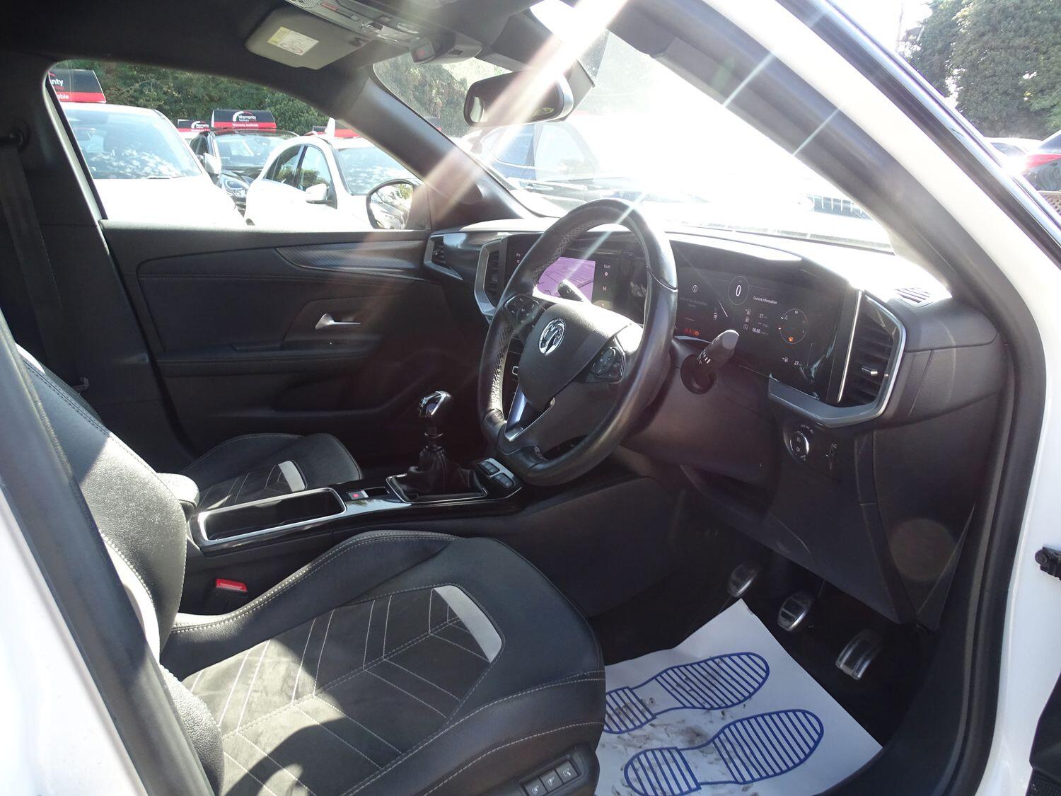 Used Vauxhall Mokka 2023 for sale - 75884782: Photo 10