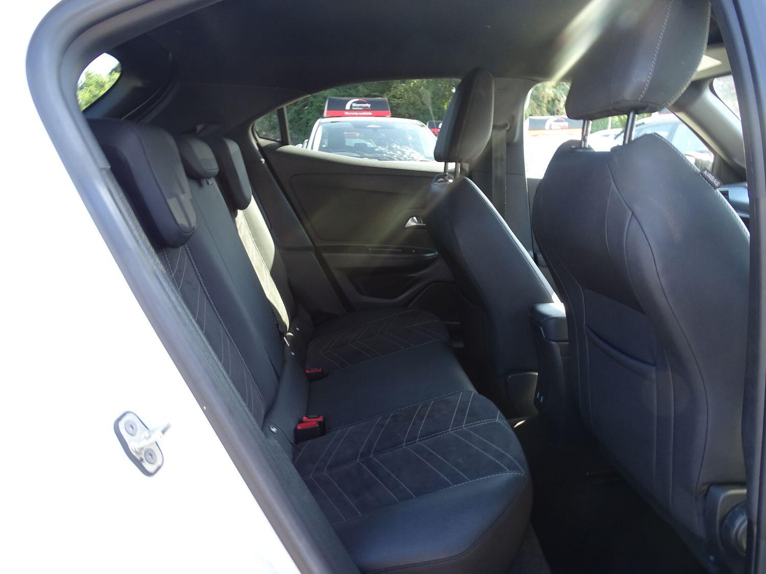 Used Vauxhall Mokka 2023 for sale - 75884782: Photo 11
