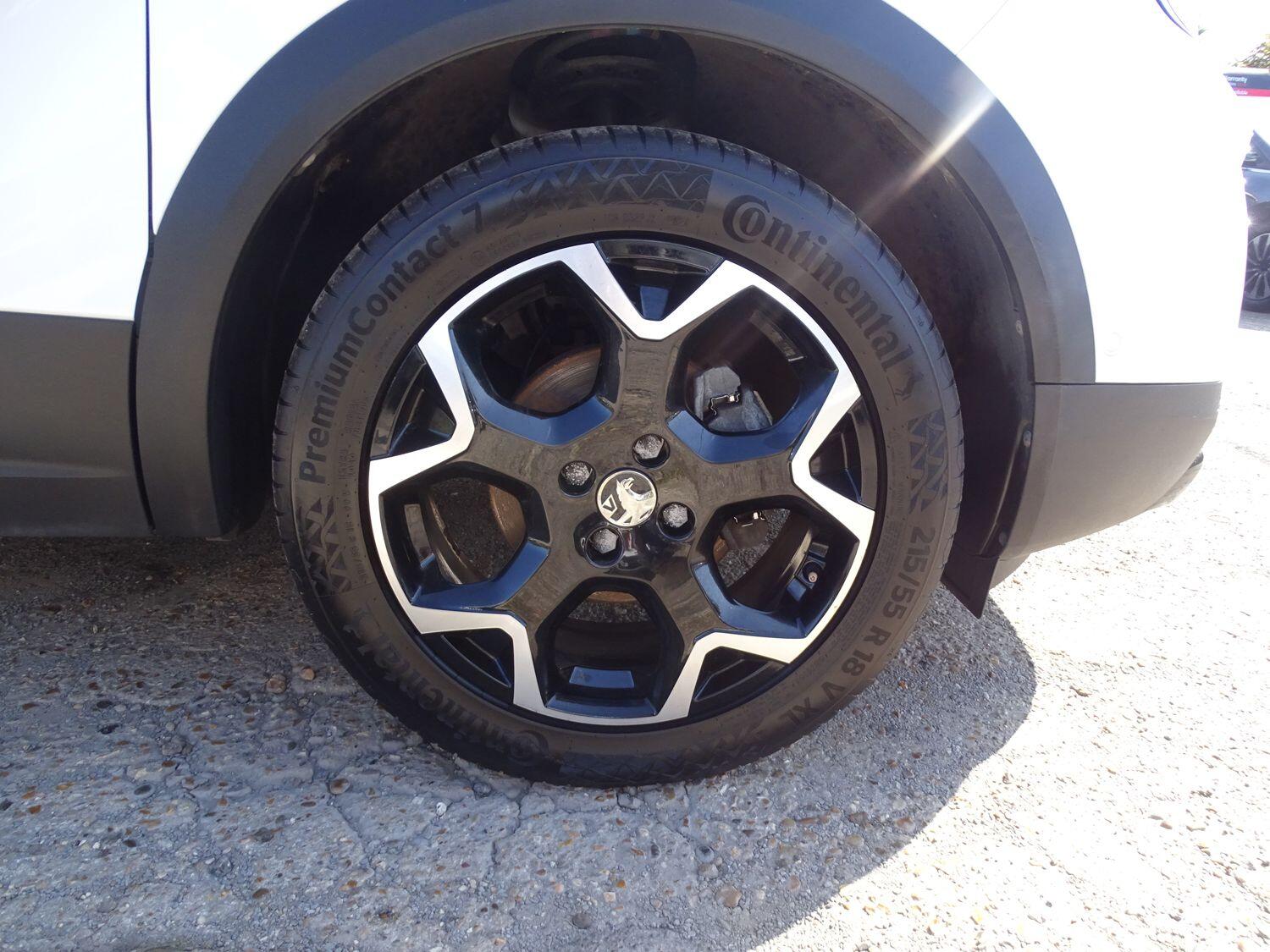 Used Vauxhall Mokka 2023 for sale - 75884782: Photo 12