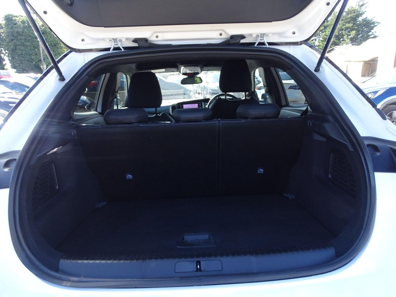 Used Vauxhall Mokka 2023 for sale - 75884782: Photo 14